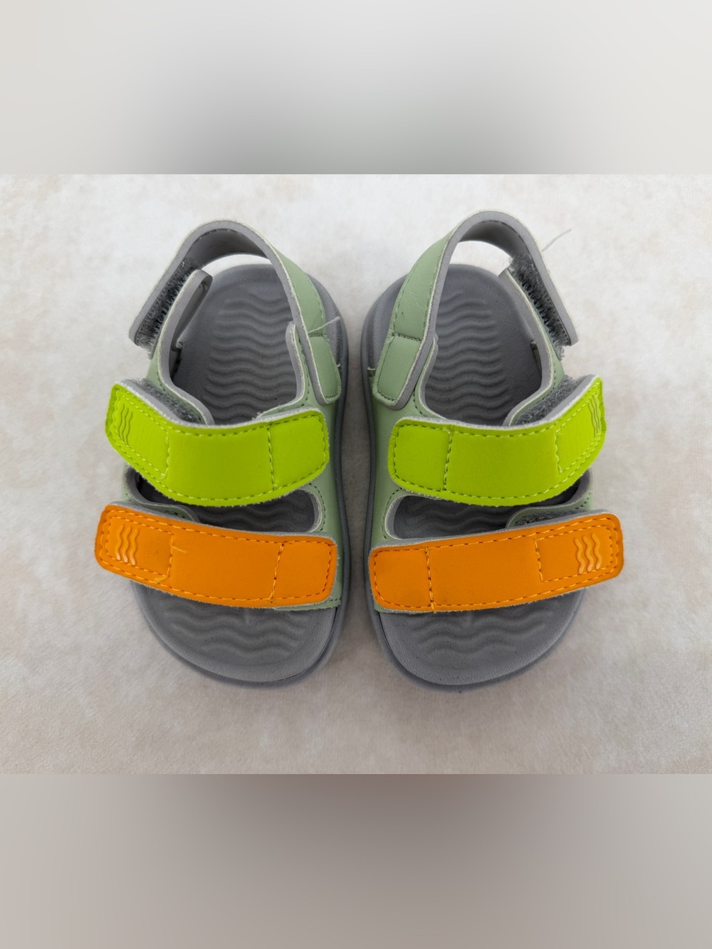 Native Sugarlite Sandals